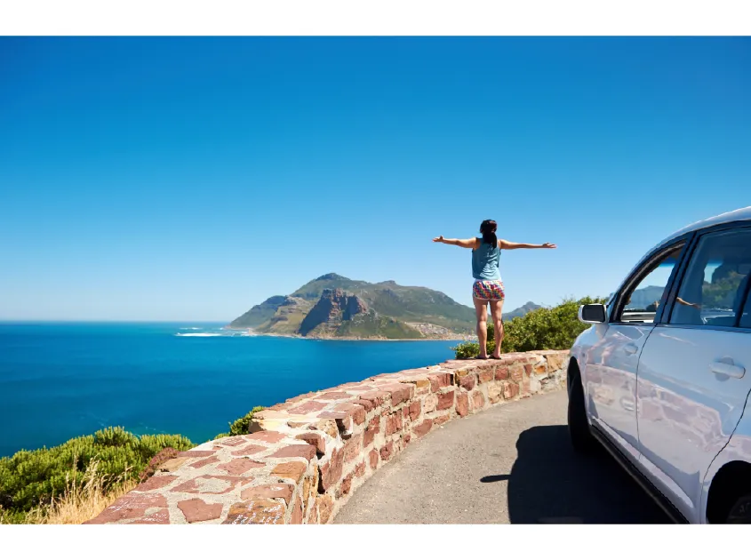 מגוון יתרונות בהשכרת רכב בחו"ל