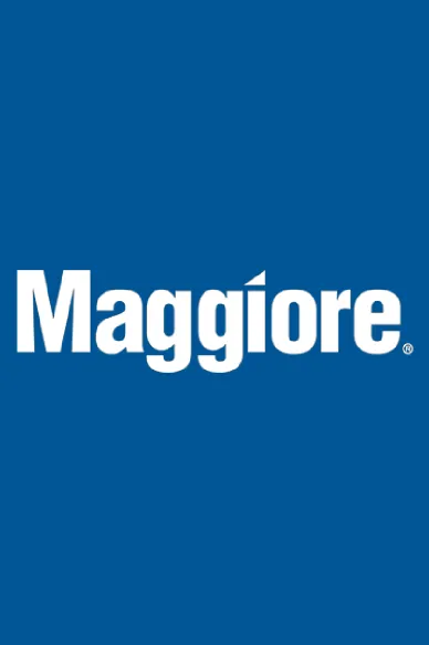 Maggiore